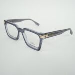 CARTIER JBO9320 Eyeglass Frame – Premium Stylish Reading & Prescription Glass for Men & Women | Best Lightweight Acetate Eyeglass Frame 2026 (49-24-140 | 36gm) - Image 3