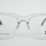 MONT BLANC D5019 unisex eyeglass frame Mont Blanc computer glass frame blue cut Lightweight eyeglass frame for men and women Best reading and prescription eyeglass frame