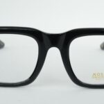 MOSCOT RIZIK Unisex Eyeglass Frame – Best 2026 Stylish Computer, Reading & Prescription Glass for Men & Women (49-22-145 | 37gm Acetate)