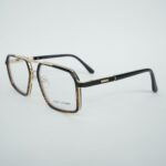 MARC JACOBS 97743 COL.5 Eyeglass Frame – Premium Reading & Prescription Glass for Men & Women | Best 2026 Lightweight Metal Frame (57-19-140 | 33gm) - Image 5