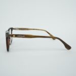 MONT BLANC D5019 Unisex Eyeglass Frame – Best 2026 Computer, Reading & Prescription Glass for Men & Women (54-19-145 | 36gm Lightweight) - Image 3