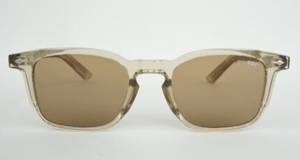 MOSCOT TR28031 unisex metal sunglasses