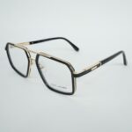 MARC JACOBS 97743 COL.5 Eyeglass Frame – Premium Reading & Prescription Glass for Men & Women | Best 2026 Lightweight Metal Frame (57-19-140 | 33gm) - Image 7