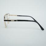 MARC JACOBS 97743 COL.5 Eyeglass Frame – Premium Reading & Prescription Glass for Men & Women | Best 2026 Lightweight Metal Frame (57-19-140 | 33gm) - Image 12