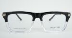 MASCOT TR60023 unisex metal eyeglass frame Premium reading & prescription glasses MASCOT TR60023 Stylish unisex eyeglass frame 52-19-142 Lightweight metal eyeglass frame MASCOT