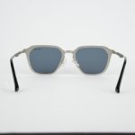 Dior MJ-502 C6 Sunglasses Front View Dior Sunglasses 50-20-143 Luxury Designer Sunglasses Dior Premium Sunglasses Eye Craft BD