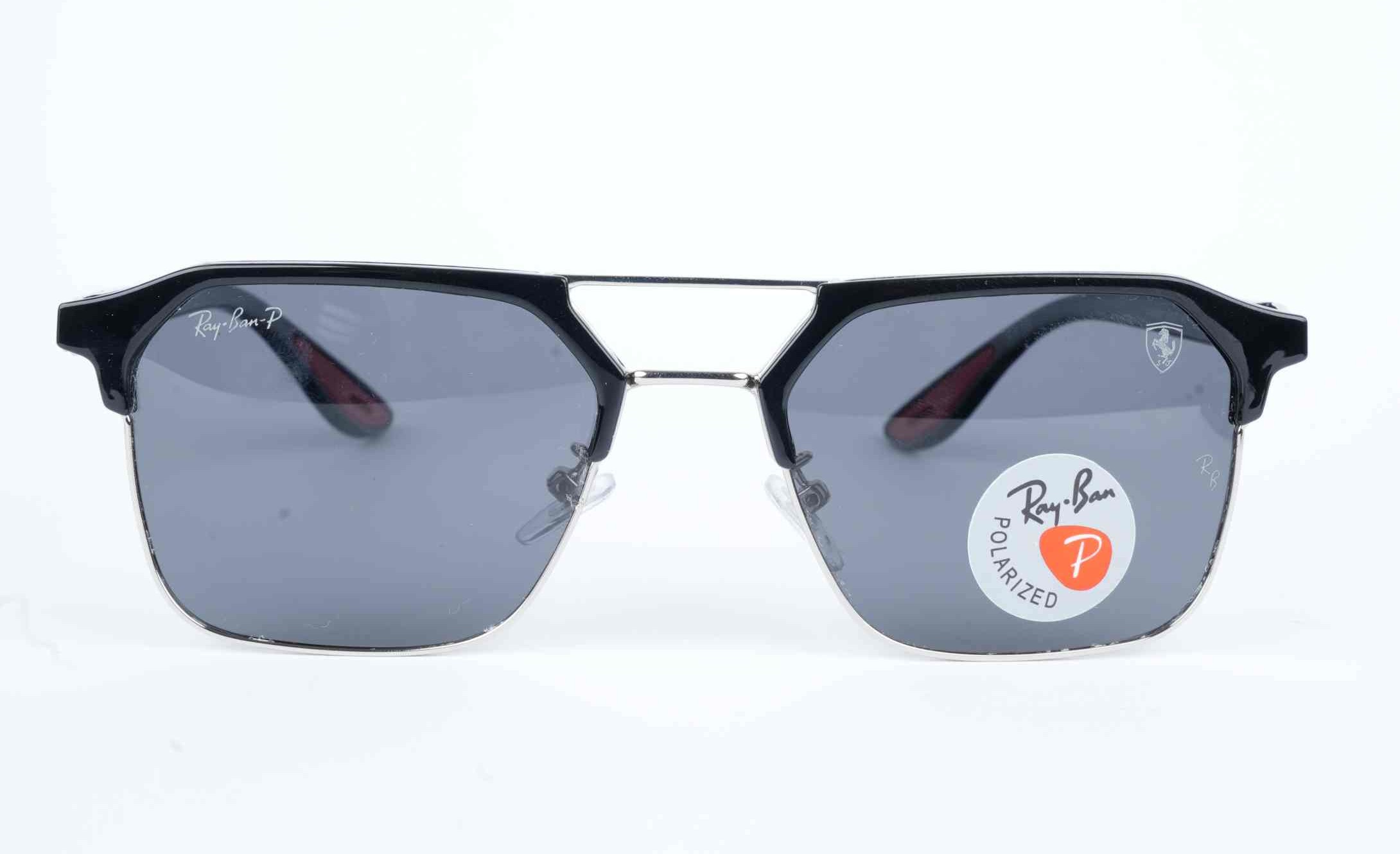 DSC07416 Ray-Ban P-RB3697 C1 Sunglasses