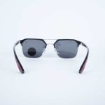Ray-Ban P-RB3697 C1 Sunglasses (50-17-143) – Premium UV Protection | Eye Craft BD - Image 4