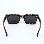 Moscot RN9027 Polarized Sunglasses for Men | Eye Craft BD - Image 4