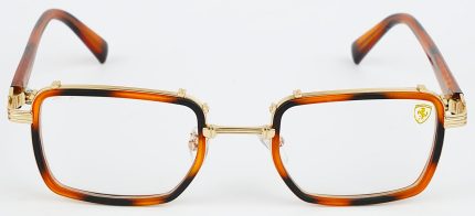 Ray-Ban Men Hybrid Metal Eyeglasses | Eye Craft BD