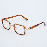 Ray-Ban Men Hybrid Metal Eyeglasses | Eye Craft BD - Image 2