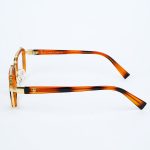 Ray-Ban Men Hybrid Metal Eyeglasses | Eye Craft BD - Image 3