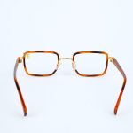 Ray-Ban Men Hybrid Metal Eyeglasses | Eye Craft BD - Image 4