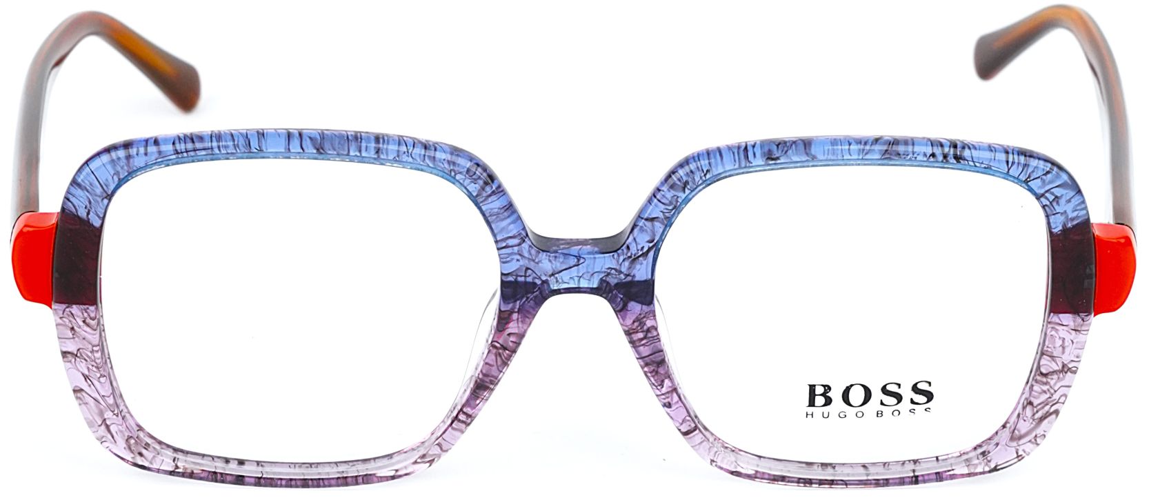 DSC09933 BOSS Women Hybrid Eyeglasses | Eye Craft BD - Image 1