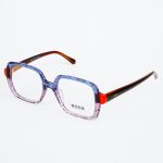 BOSS Women Hybrid Eyeglasses | Eye Craft BD - Image 2