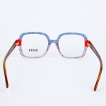 BOSS Women Hybrid Eyeglasses | Eye Craft BD - Image 4