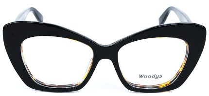 Woodys Women Acetate Eyeglasses | Eye Craft BD
