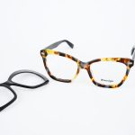 Woodys Women Acetate Eyeglasses | Eye Craft BD - Image 2