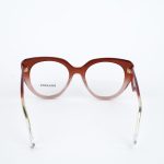 Nina Ricci Women Cat Eye Eyeglasses | Eye Craft BD - Image 4