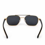 PRADA T09117 Men’s Sunglass | Eye Craft BD - Image 3