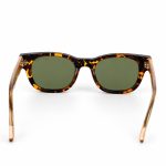 Tom Ford ZT010 Men Sunglass | Eye Craft BD - Image 4